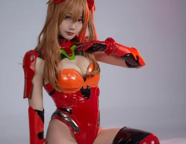 如月灰丨COS合集[已更34期]