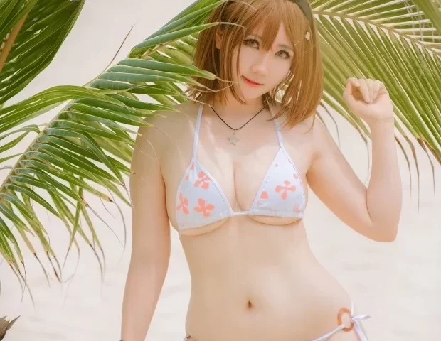 是本末末丨COS合集[已更12期]