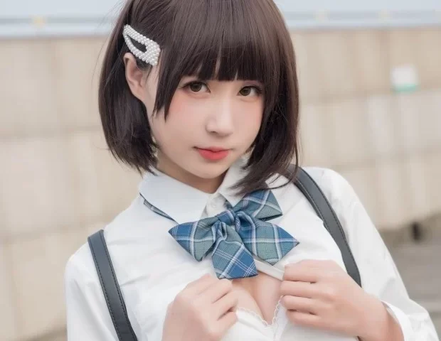 南鸽丨COS合集[已更4期]