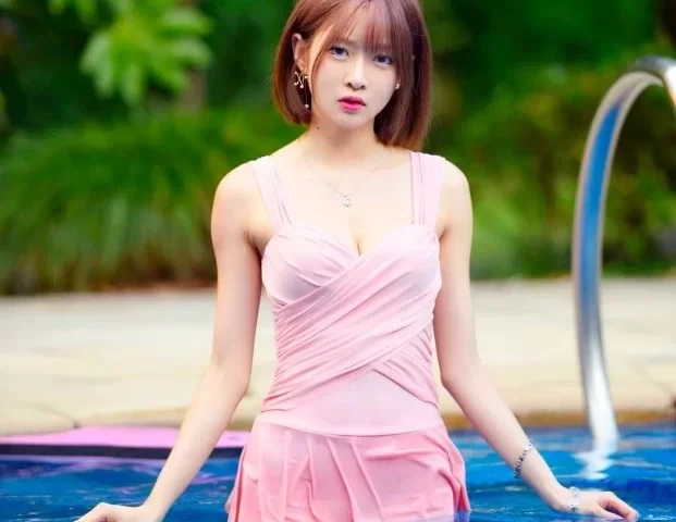 王羽杉Barbie丨COS合集[已更22期]