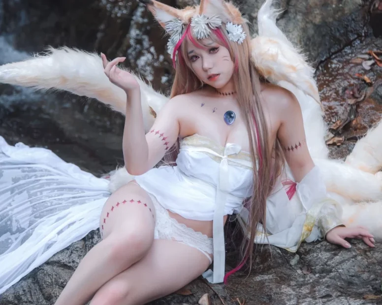 一北亦北丨COS合集[已更34期]