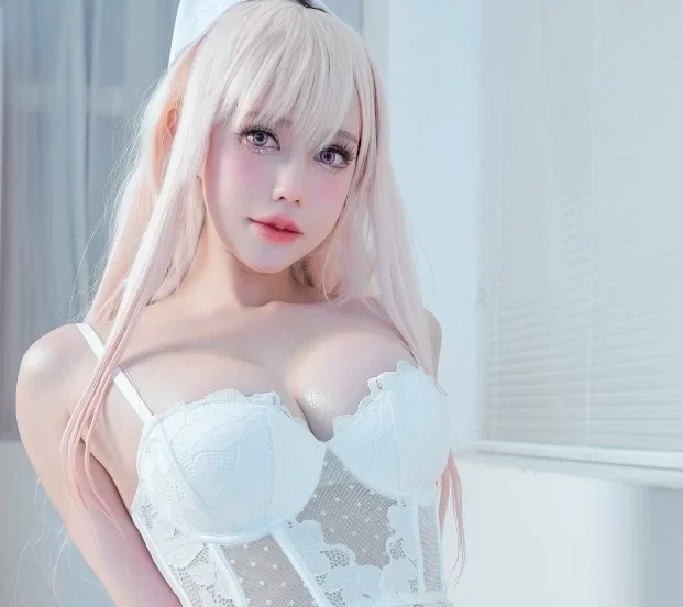 PingPing丨COS合集[已更81期]