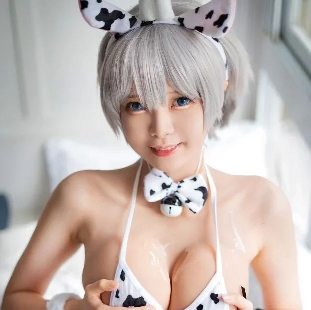 Hachi_小芭丨COS合集[已更28期]