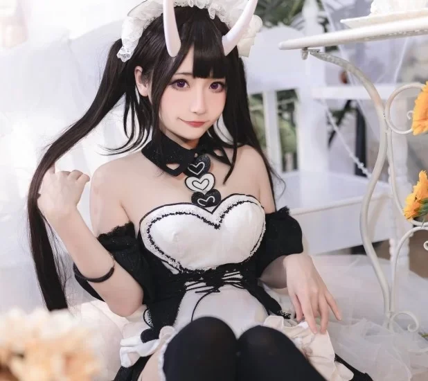 是三不是世w丨COS合集[已更47期]