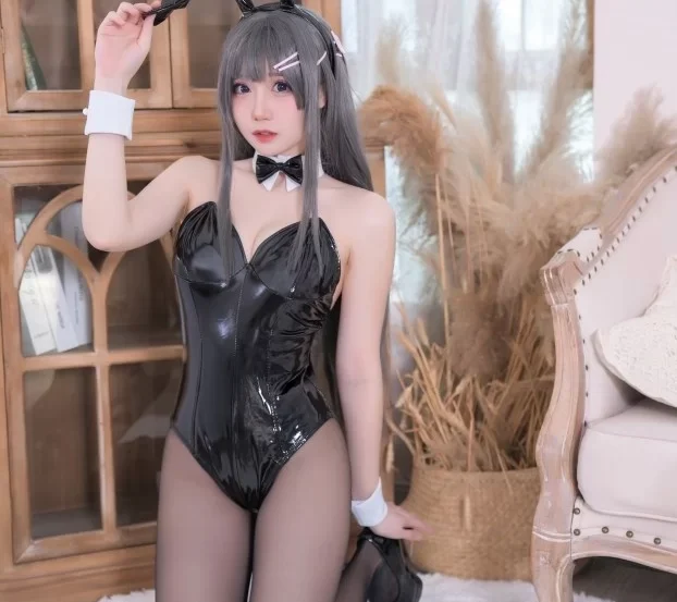 焖焖碳丨COS合集[已更47期]