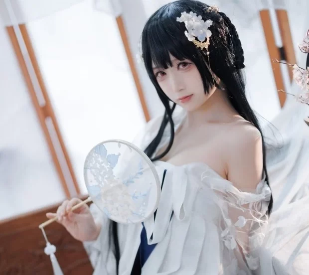 樱落酱w丨COS合集[已更37期]