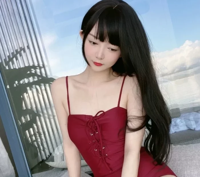 51酱1丨COS合集[已更17期]