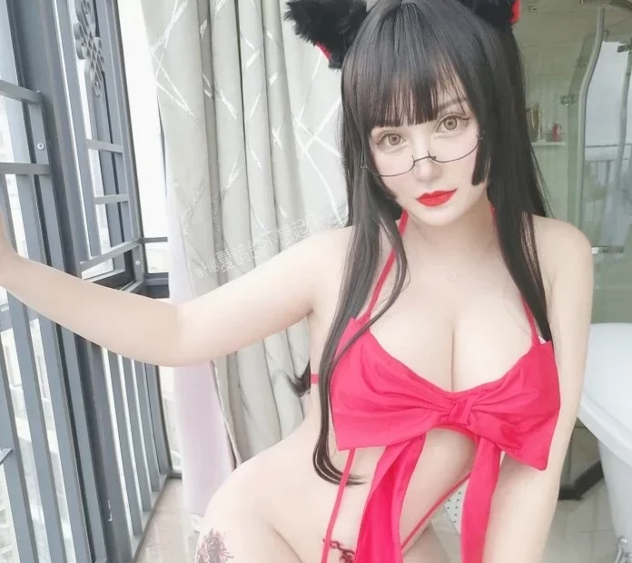 夏鸽鸽不想起床丨COS合集[已更32期]