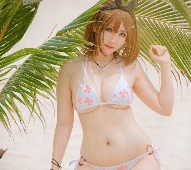 是本末末丨COS合集[已更12期]