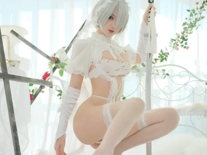 一米八的大梨子丨COS合集[已更35期]