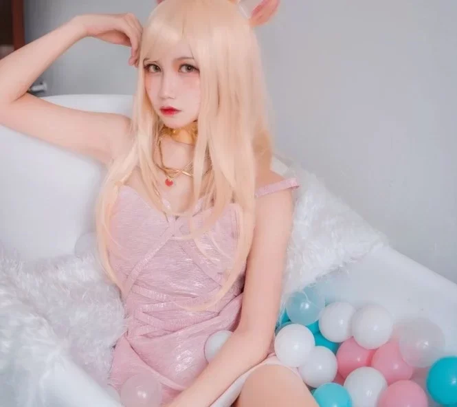 逐月Su丨COS合集[已更44期]