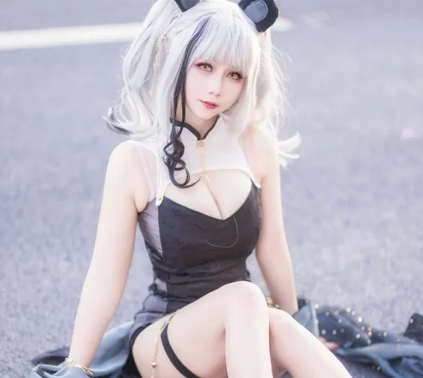 末夜787丨COS合集[已更27期]