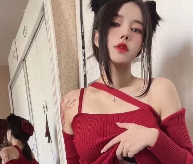 汐丨COS合集[已更11期]