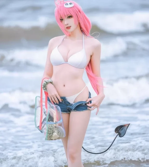 瓦斯塔亚小龙虾丨COS合集[已更16期]