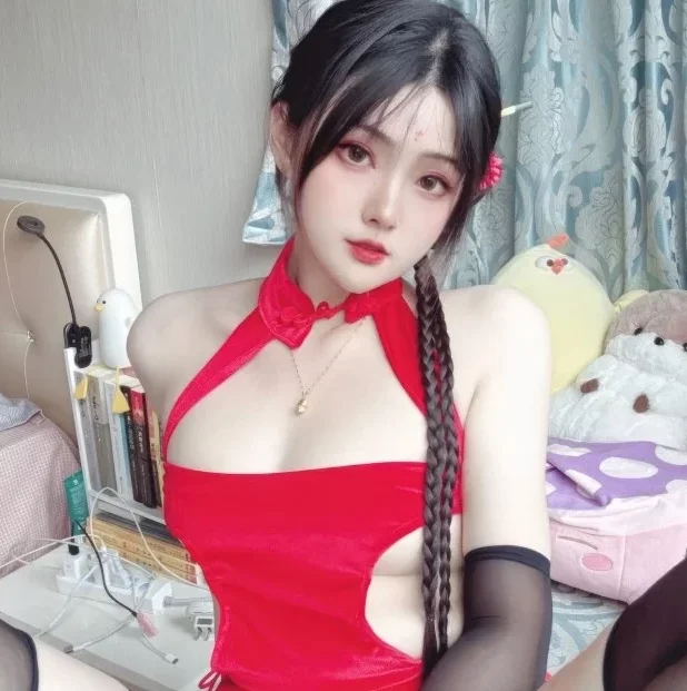 Natsuko夏夏子丨COS合集[已更79期]