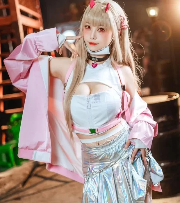 蜜汁猫裘 – NO.110 毒蛇[65P-2V-1.19G]