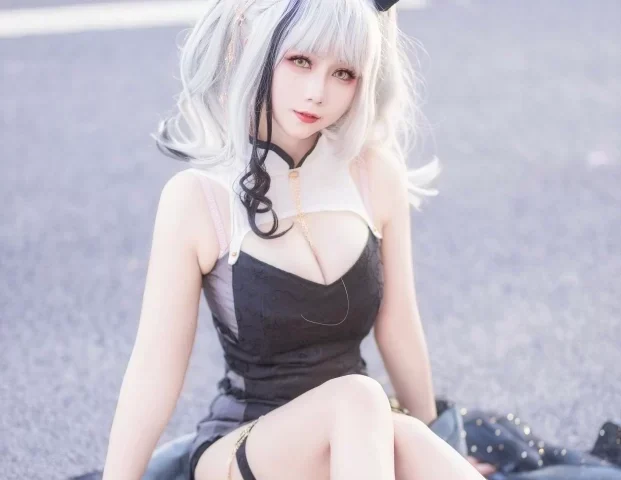 末夜787丨COS合集[已更27期]