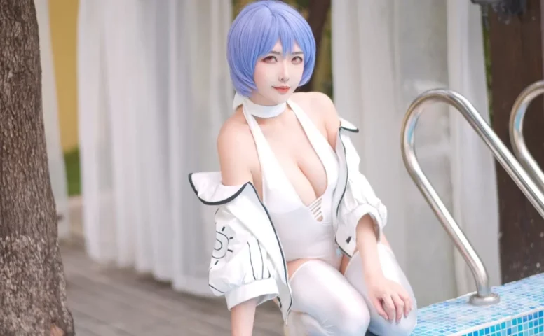 源纱希喵喵喵丨COS合集[已更31期]