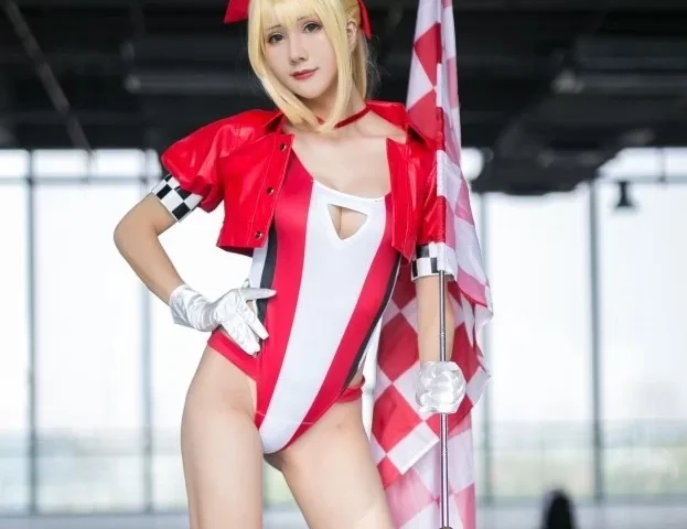 masaki雅祈丨COS合集[已更9期]