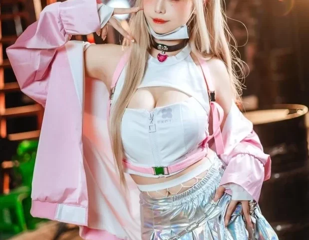 蜜汁猫裘 – NO.110 毒蛇[65P-2V-1.19G]