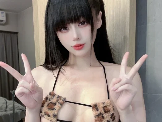 九言丨COS合集[已更112期]