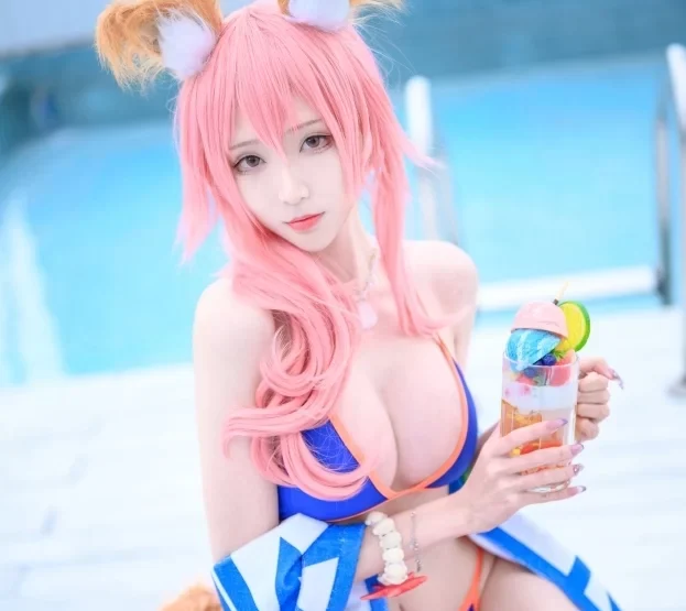 青青子js丨COS合集[已更27期]