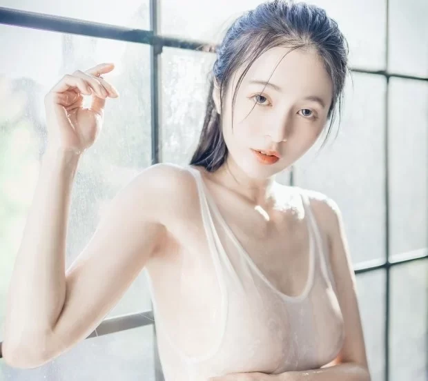 辰辰ChenChen丨私拍合集[已更7期]