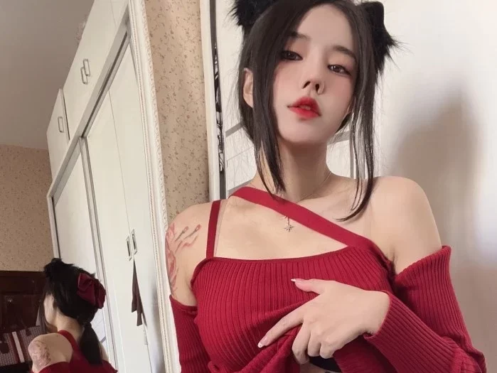 汐丨COS合集[已更11期]