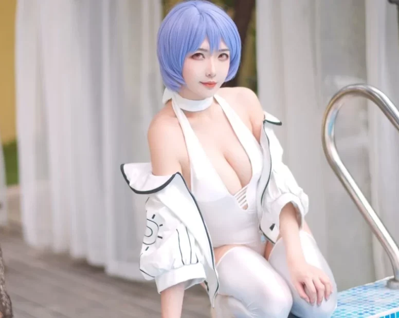 源纱希喵喵喵丨COS合集[已更31期]