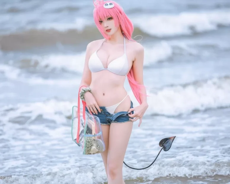 瓦斯塔亚小龙虾丨COS合集[已更16期]