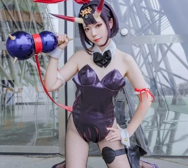 Fushii海堂丨COS合集[已更18期]