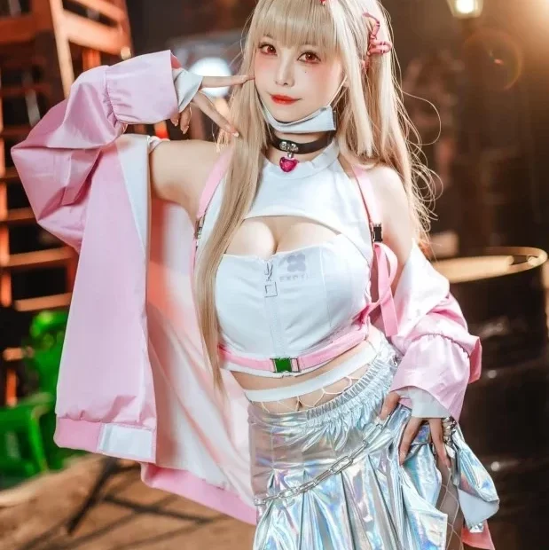 蜜汁猫裘 – NO.110 毒蛇[65P-2V-1.19G]