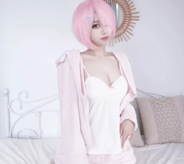 eloise软软丨COS合集[已更28期]