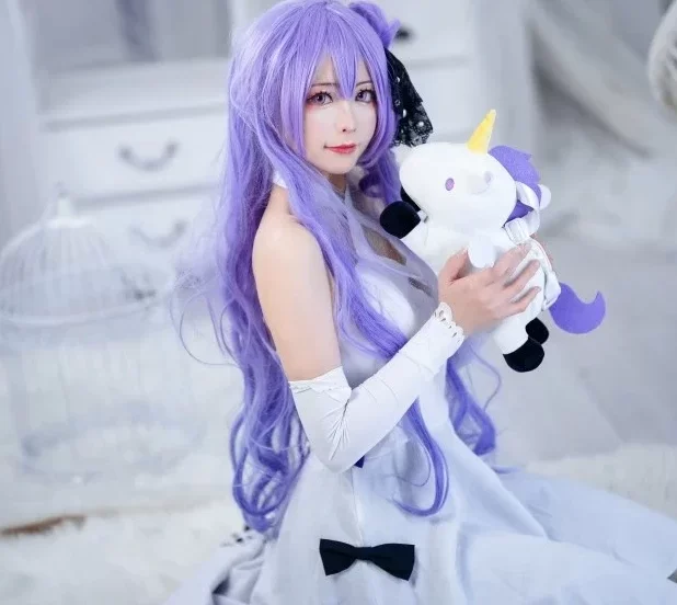 樱岛嗷丨COS合集[已更16期]