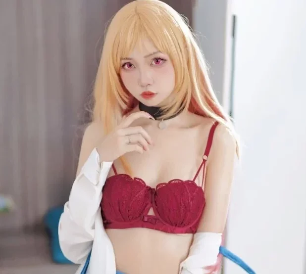 洛桑w伊梓丨COS合集[已更19期]