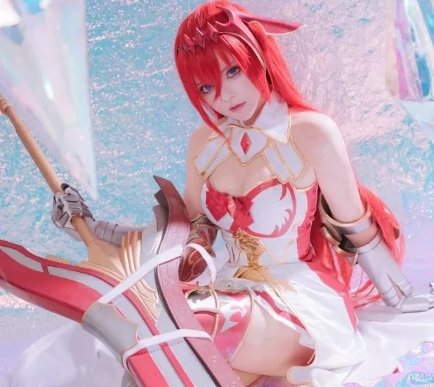 黑龙贯通丨COS合集[已更23期]