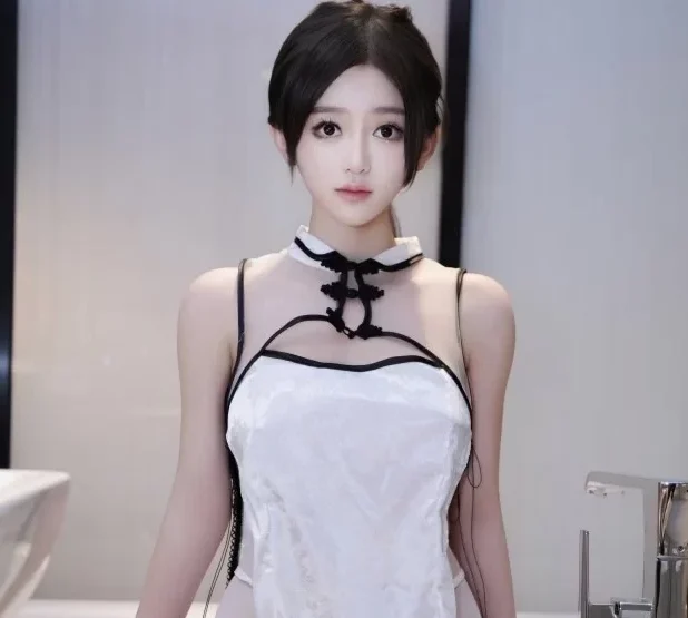 奶茶味的包子丨私拍合集[已更3期]