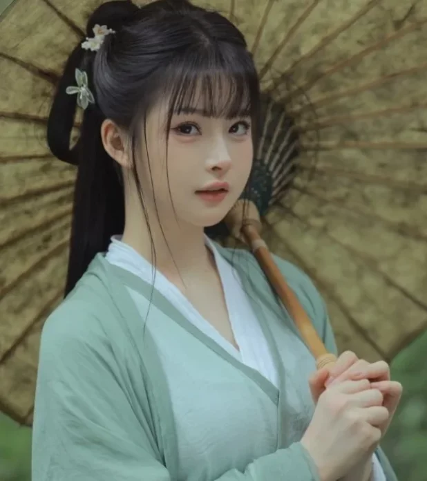 白莉爱吃巧克力丨COS合集[已更21期]