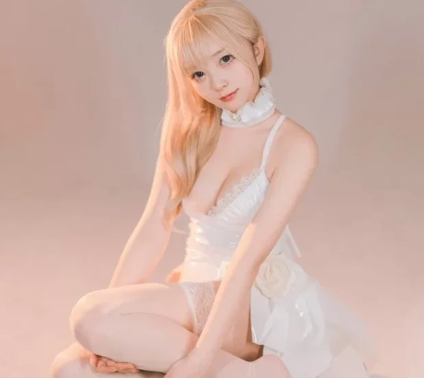 花铃丨COS合集[已更71期]