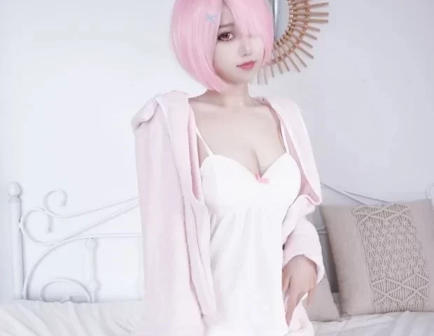 eloise软软丨COS合集[已更28期]