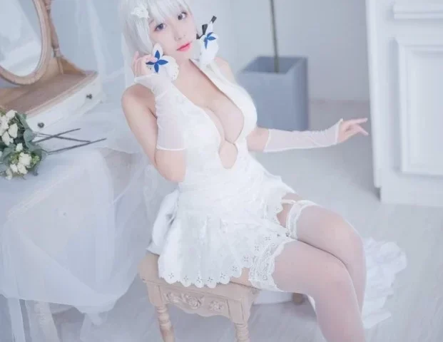 穆零Mu0丨COS合集[已更50期]