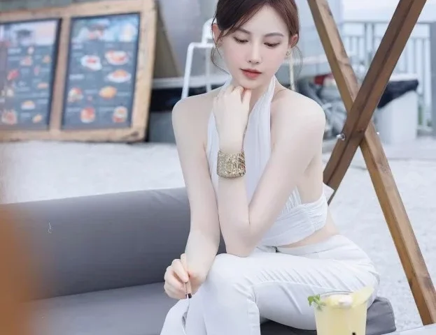 刘奕宁丨秀人合集[已更20期]