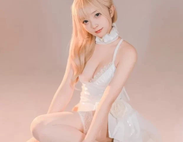 花铃丨COS合集[已更71期]