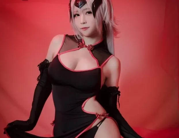 白神泱Shiraga Yanko – NO.001 FATE[63P-50.7M]