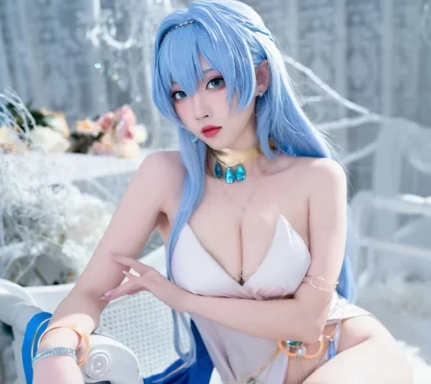 宫本桜丨COS合集[已更26期]