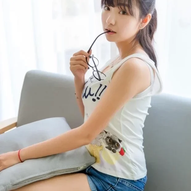 [Kimoe 激萌文化] Vol.001 遐想少女-球球 [41P-611M]