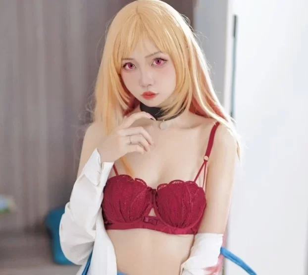 洛桑w伊梓丨COS合集[已更19期]