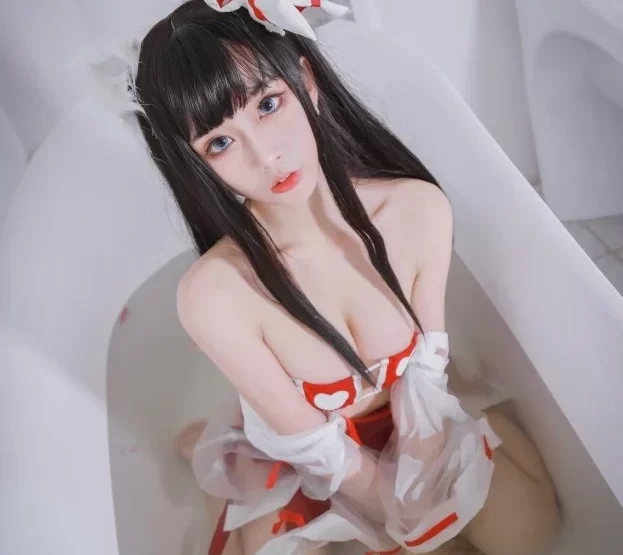 清颜真德秀丨COS合集[已更6期]