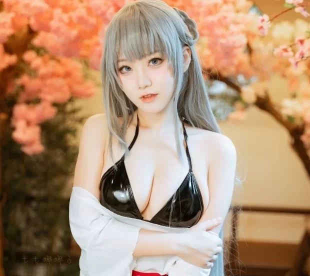 七七娜娜子丨COS合集[已更17期]