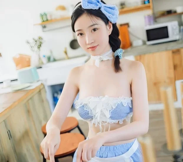 年年nnian丨COS合集[已更129期]